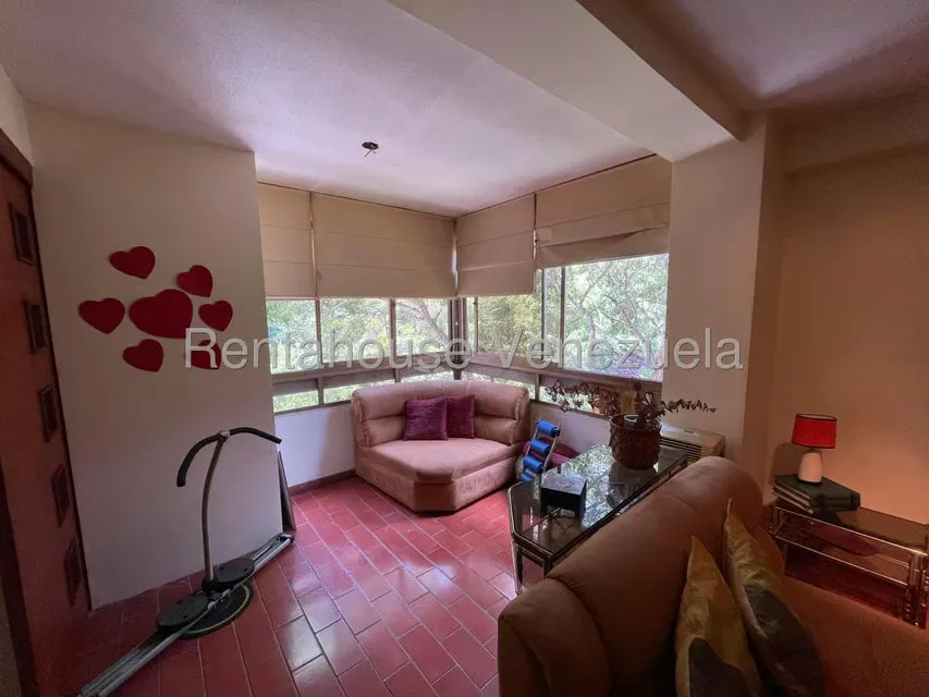 Apartamento (1 Nivel) en Venta en Los Naranjos del Cafetal, Distrito Metropolitano - 11
