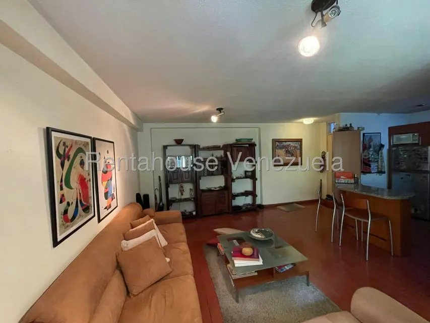 Apartamento (1 Nivel) en Venta en Los Naranjos del Cafetal, Distrito Metropolitano - 12