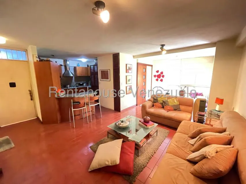 Apartamento (1 Nivel) en Venta en Los Naranjos del Cafetal, Distrito Metropolitano - 13