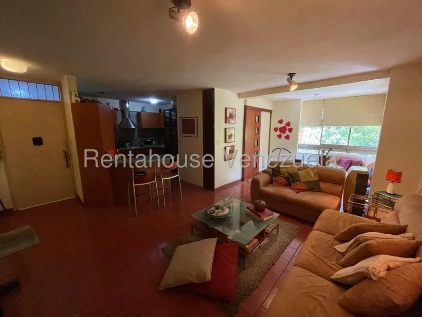 Apartamento (1 Nivel) en Venta en Los Naranjos del Cafetal, Distrito Metropolitano - 14