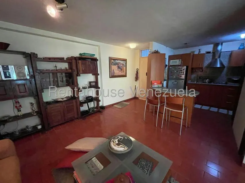 Apartamento (1 Nivel) en Venta en Los Naranjos del Cafetal, Distrito Metropolitano - 19