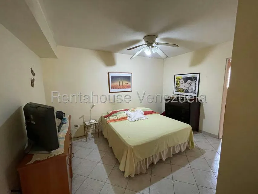 Apartamento (1 Nivel) en Venta en Los Naranjos del Cafetal, Distrito Metropolitano - 20