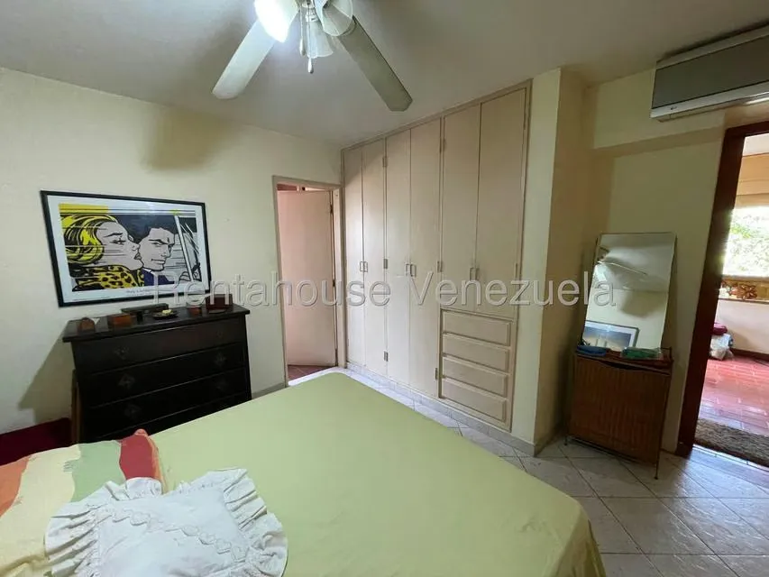 Apartamento (1 Nivel) en Venta en Los Naranjos del Cafetal, Distrito Metropolitano - 21