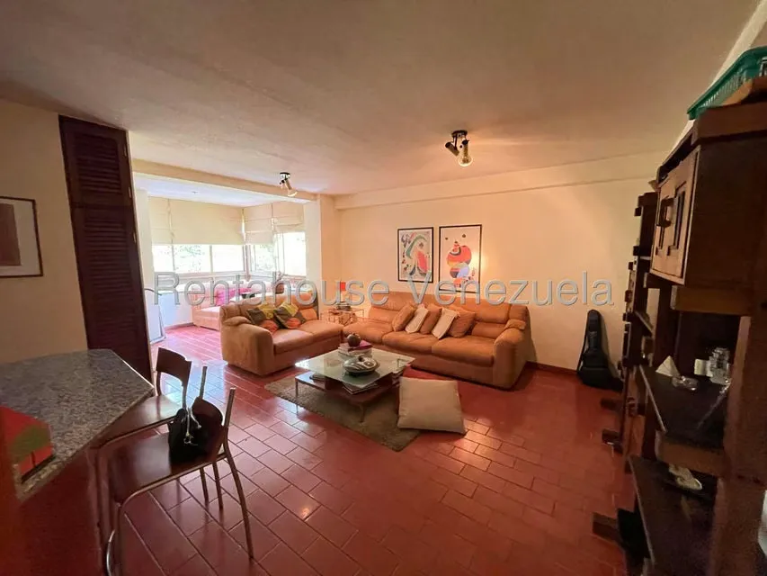 Apartamento (1 Nivel) en Venta en Los Naranjos del Cafetal, Distrito Metropolitano - 7
