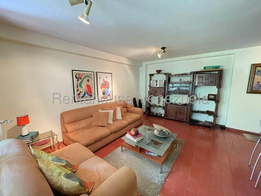 Apartamento (1 Nivel) en Venta en Los Naranjos del Cafetal, Distrito Metropolitano - 8