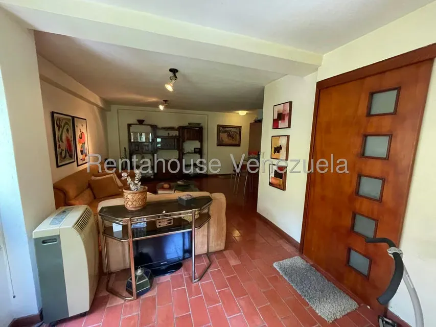Apartamento (1 Nivel) en Venta en Los Naranjos del Cafetal, Distrito Metropolitano - 9