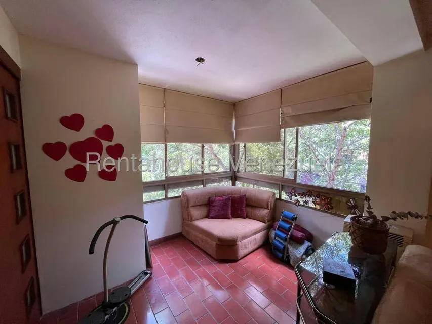 Apartamento (1 Nivel) en Venta en Los Naranjos del Cafetal, Distrito Metropolitano - 10