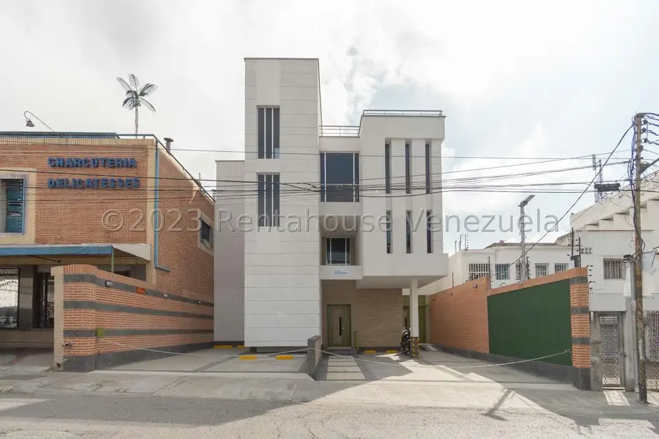 Local Comercial en Venta en La Florida, Distrito Metropolitano