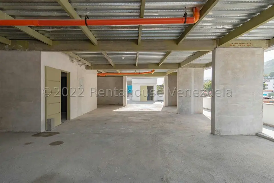 Local Comercial en Venta en La Florida, Distrito Metropolitano - 11