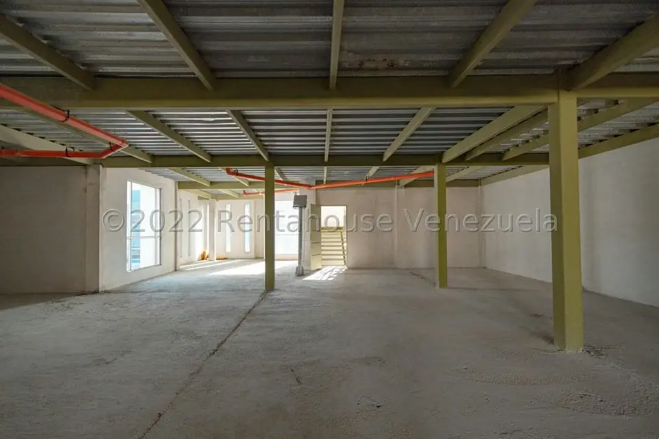 Local Comercial en Venta en La Florida, Distrito Metropolitano - 18