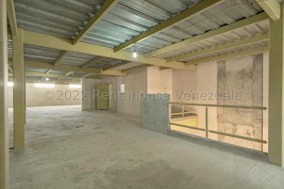 Local Comercial en Venta en La Florida, Distrito Metropolitano - 21