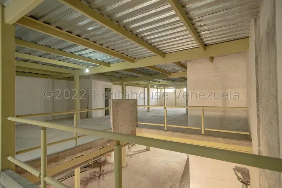 Local Comercial en Venta en La Florida, Distrito Metropolitano - 22