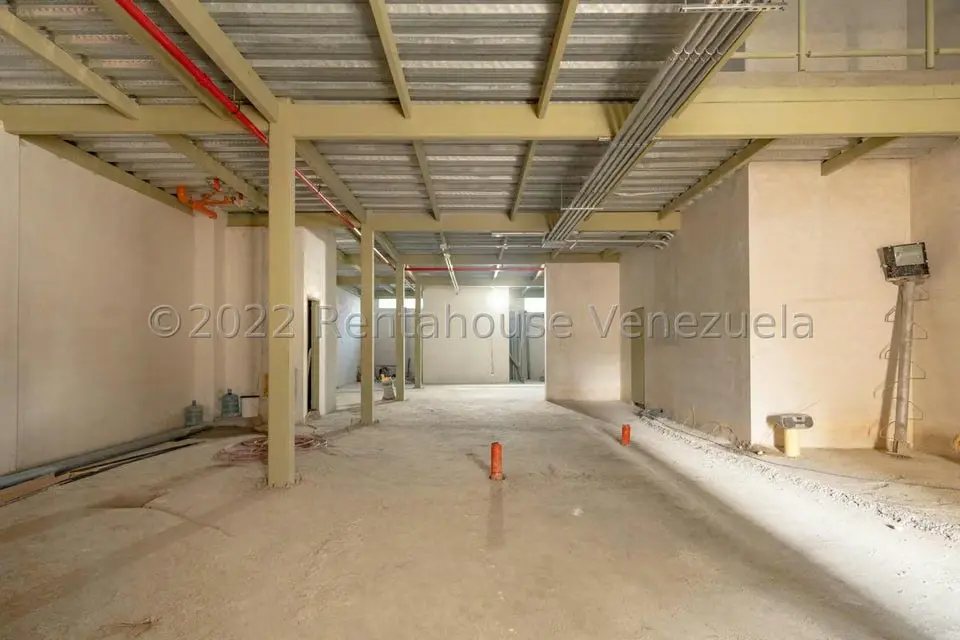 Local Comercial en Venta en La Florida, Distrito Metropolitano - 24