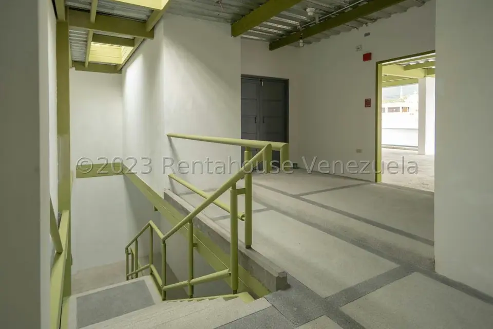 Local Comercial en Venta en La Florida, Distrito Metropolitano - 27