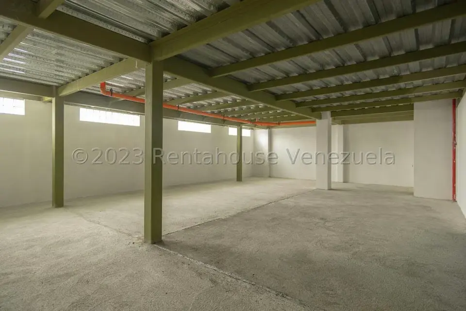 Local Comercial en Venta en La Florida, Distrito Metropolitano - 31