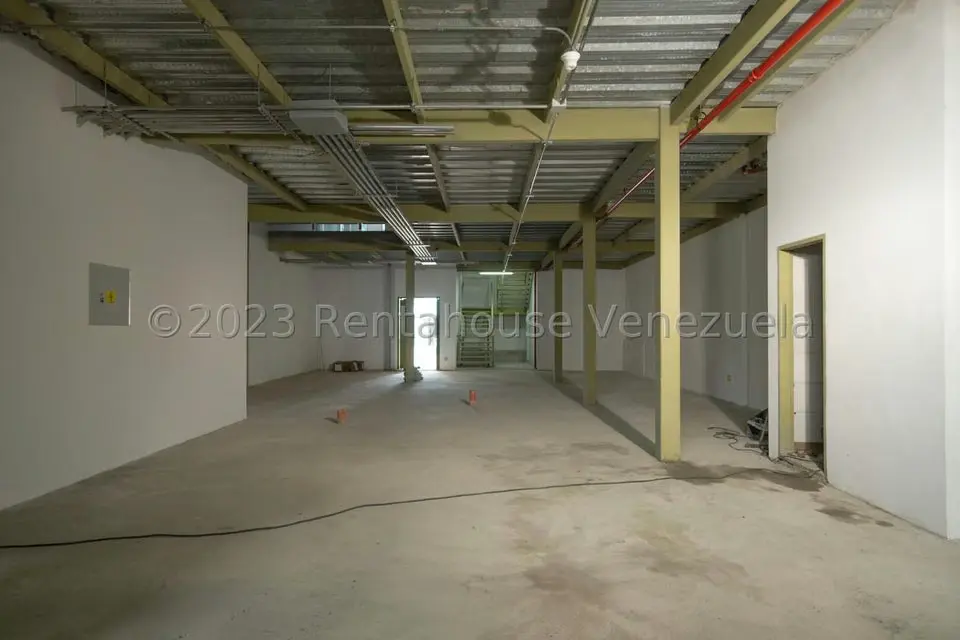 Local Comercial en Venta en La Florida, Distrito Metropolitano - 39