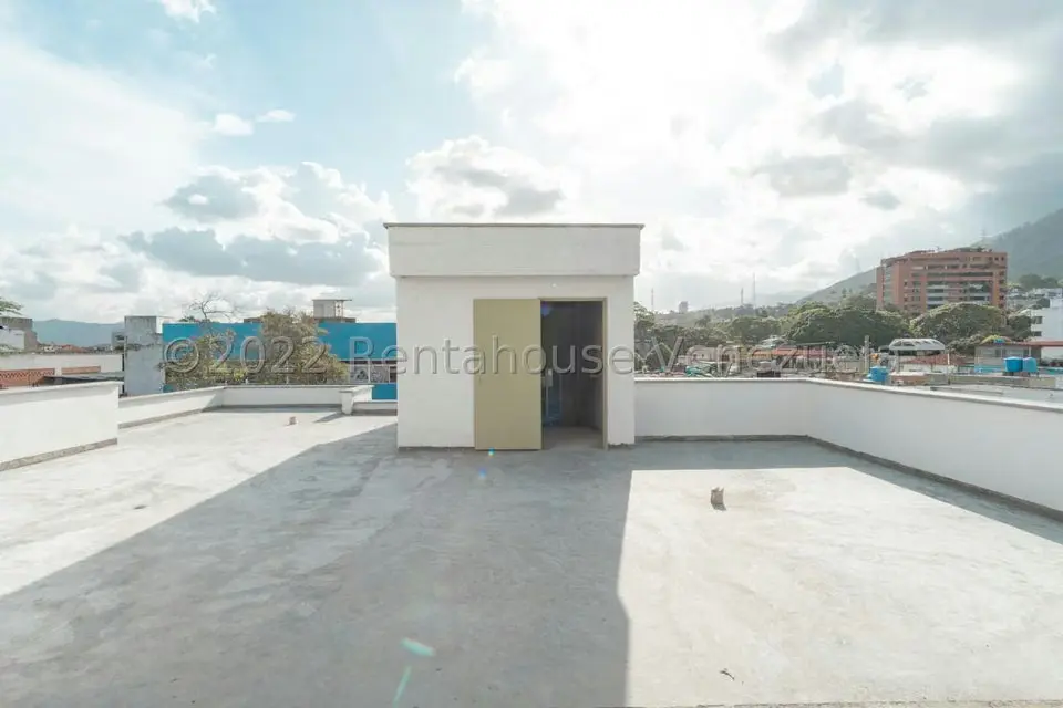 Local Comercial en Venta en La Florida, Distrito Metropolitano - 4