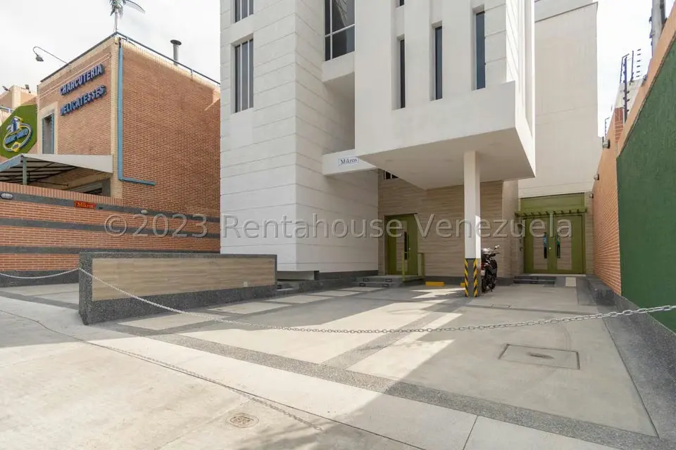 Local Comercial en Venta en La Florida, Distrito Metropolitano - 42
