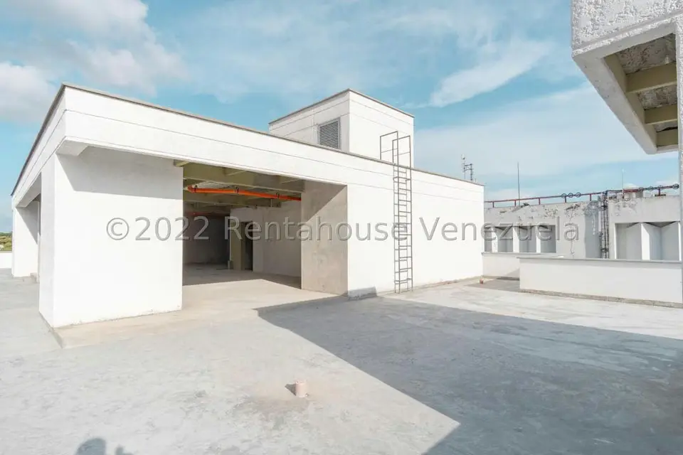 Local Comercial en Venta en La Florida, Distrito Metropolitano - 5