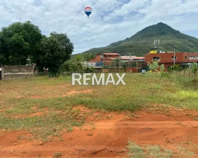 TERRENO POTENCIAL PARA INVERSIÓN COMERCIAL, EN PARAGUACHI - 2
