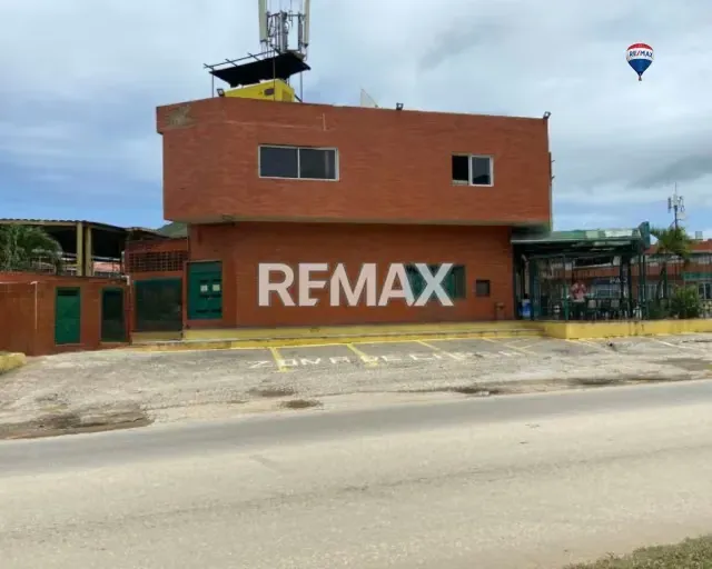 TERRENO POTENCIAL PARA INVERSIÓN COMERCIAL, EN PARAGUACHI - 5