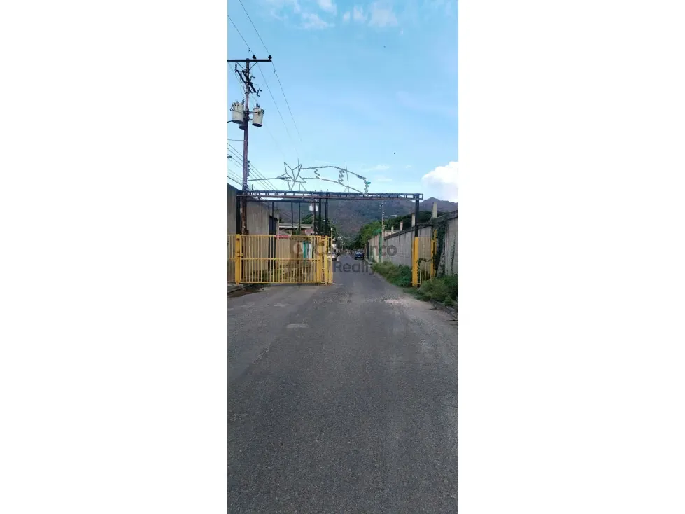 VENTA TERRENO CON ESTRUCT. PARA GALPÓN VIGIRIMA, GUACARA EDO CARABOBO. - 10