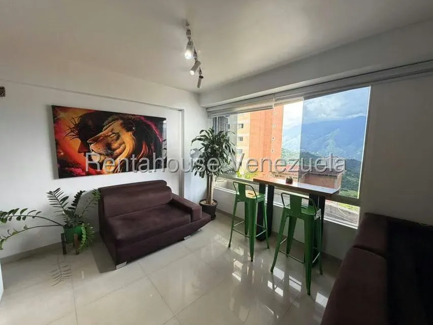 Apartamento (1 Nivel) en Venta en Miravila, Distrito Metropolitano - 14