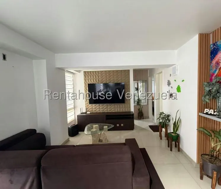 Apartamento (1 Nivel) en Venta en Miravila, Distrito Metropolitano - 15