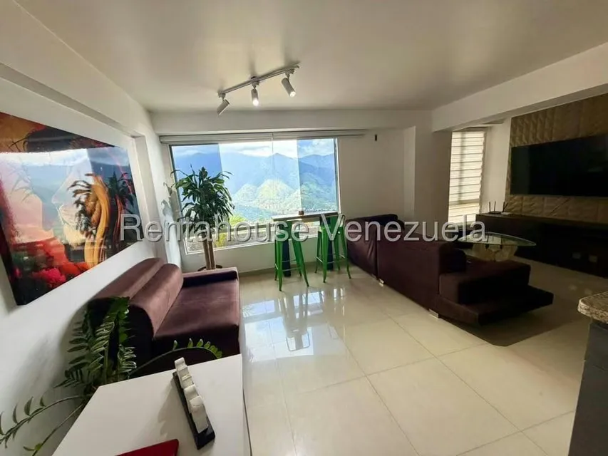 Apartamento (1 Nivel) en Venta en Miravila, Distrito Metropolitano - 17