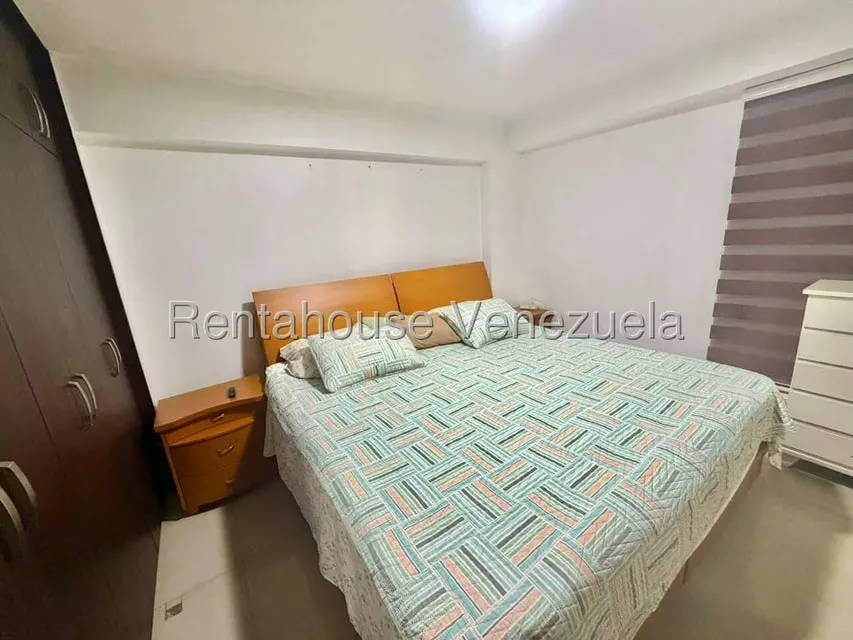 Apartamento (1 Nivel) en Venta en Miravila, Distrito Metropolitano - 4