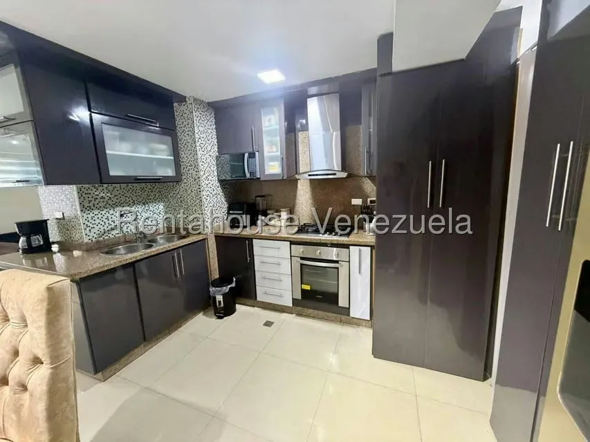 Apartamento (1 Nivel) en Venta en Miravila, Distrito Metropolitano - 6