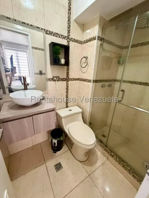 Apartamento (1 Nivel) en Venta en Miravila, Distrito Metropolitano - 7
