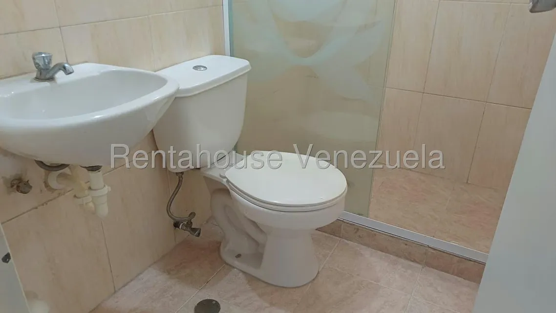 Apartamento (1 Nivel) en Venta en Alto Grande, Miranda - 11