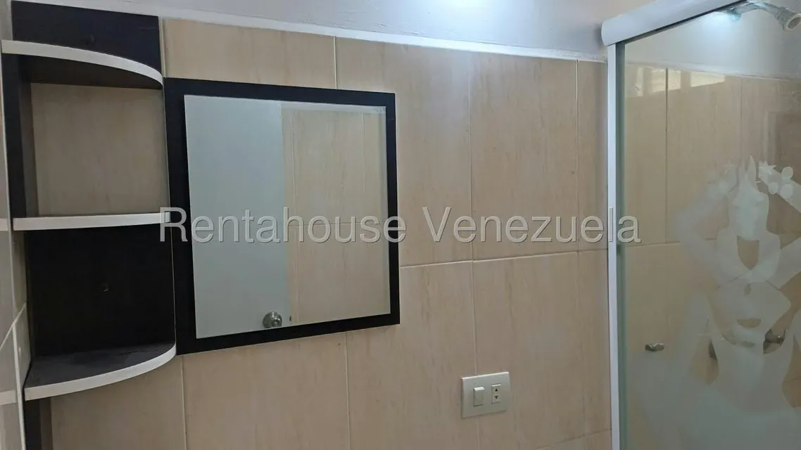 Apartamento (1 Nivel) en Venta en Alto Grande, Miranda - 12