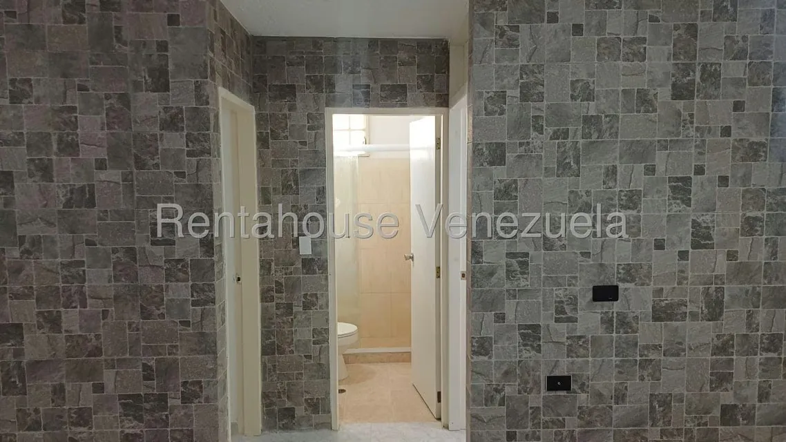 Apartamento (1 Nivel) en Venta en Alto Grande, Miranda - 13