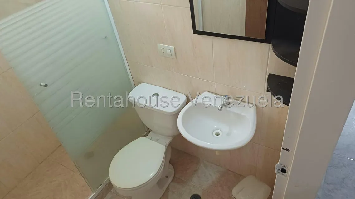 Apartamento (1 Nivel) en Venta en Alto Grande, Miranda - 14
