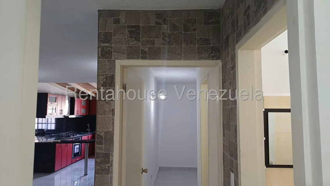 Apartamento (1 Nivel) en Venta en Alto Grande, Miranda - 17