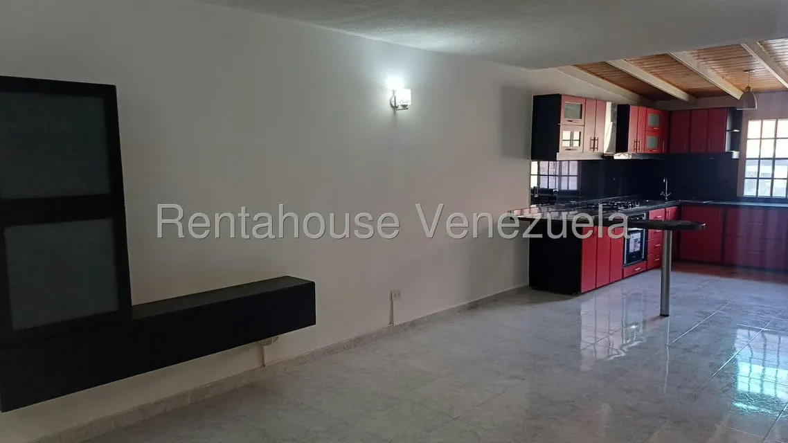 Apartamento (1 Nivel) en Venta en Alto Grande, Miranda - 18
