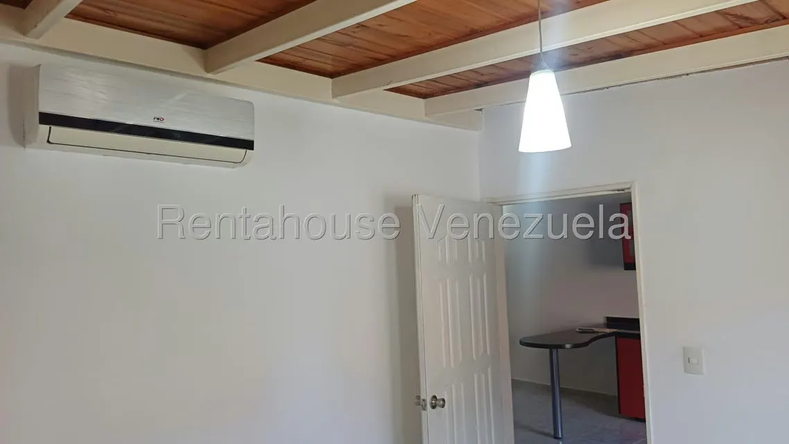 Apartamento (1 Nivel) en Venta en Alto Grande, Miranda - 21