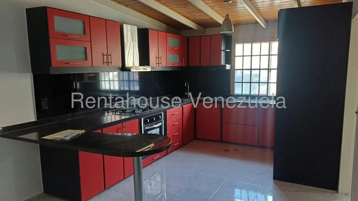 Apartamento (1 Nivel) en Venta en Alto Grande, Miranda - 23