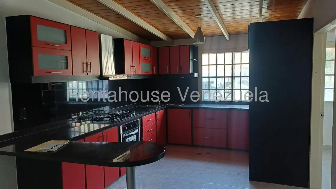 Apartamento (1 Nivel) en Venta en Alto Grande, Miranda - 24