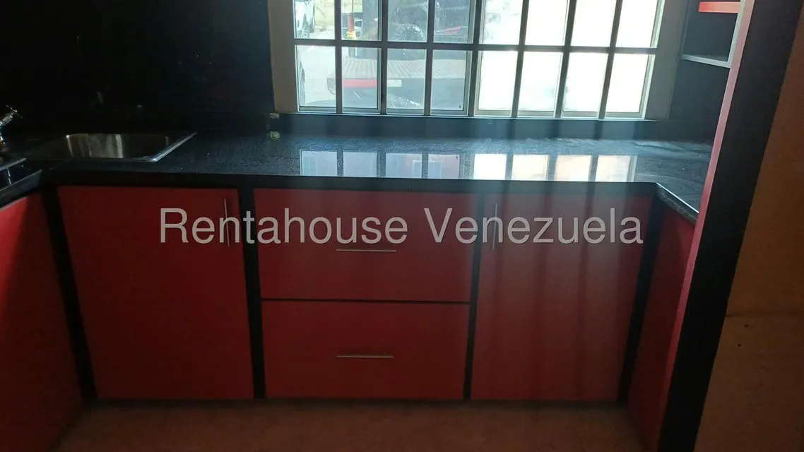 Apartamento (1 Nivel) en Venta en Alto Grande, Miranda - 25