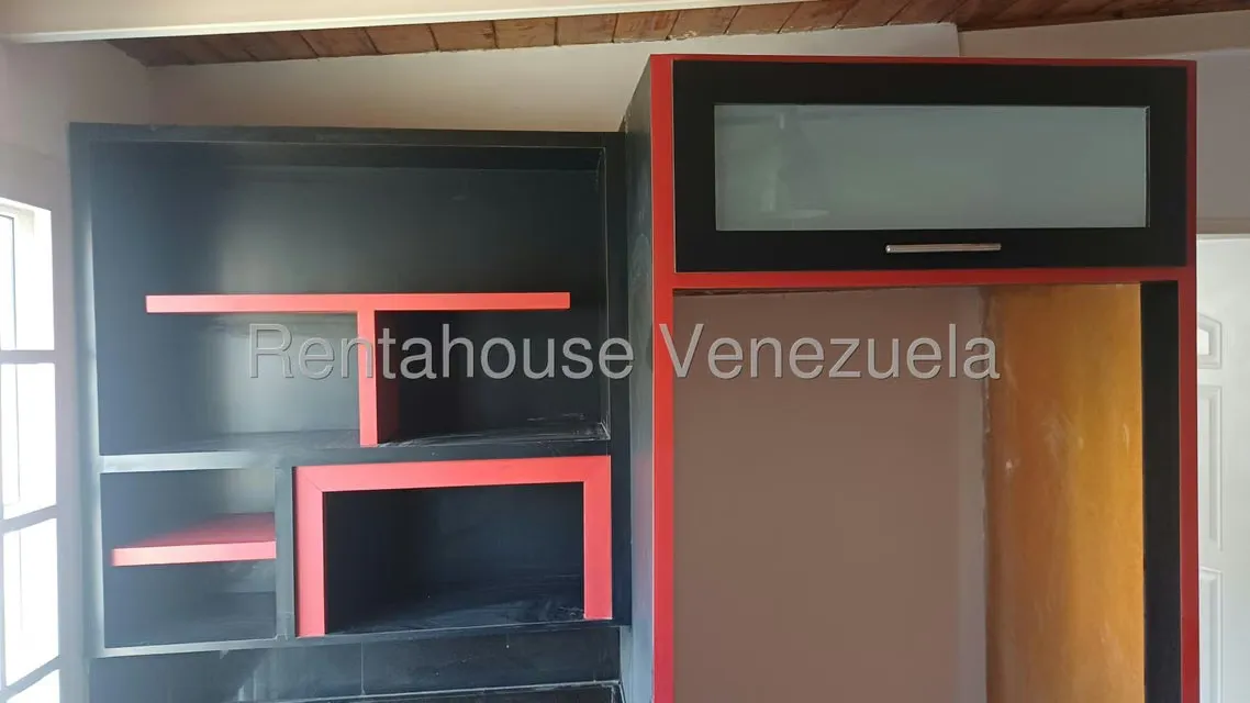 Apartamento (1 Nivel) en Venta en Alto Grande, Miranda - 26