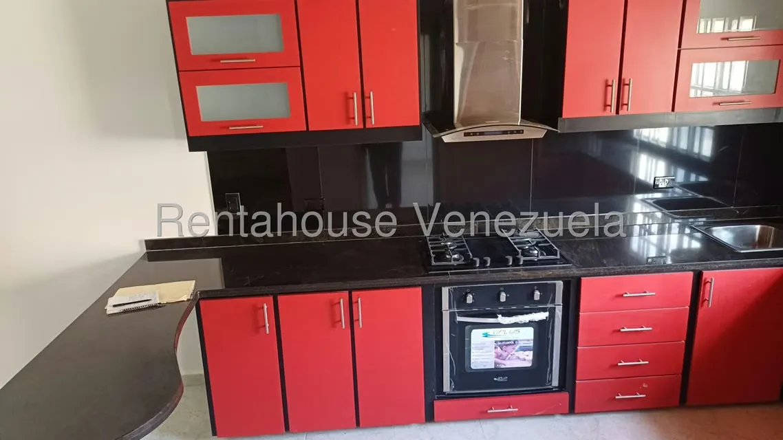 Apartamento (1 Nivel) en Venta en Alto Grande, Miranda - 27