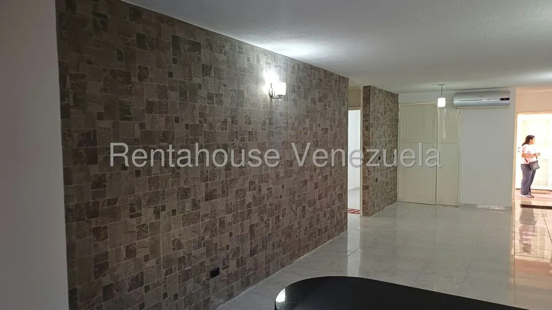 Apartamento (1 Nivel) en Venta en Alto Grande, Miranda - 29