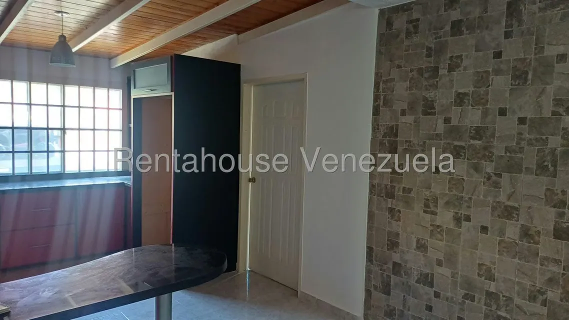 Apartamento (1 Nivel) en Venta en Alto Grande, Miranda - 30
