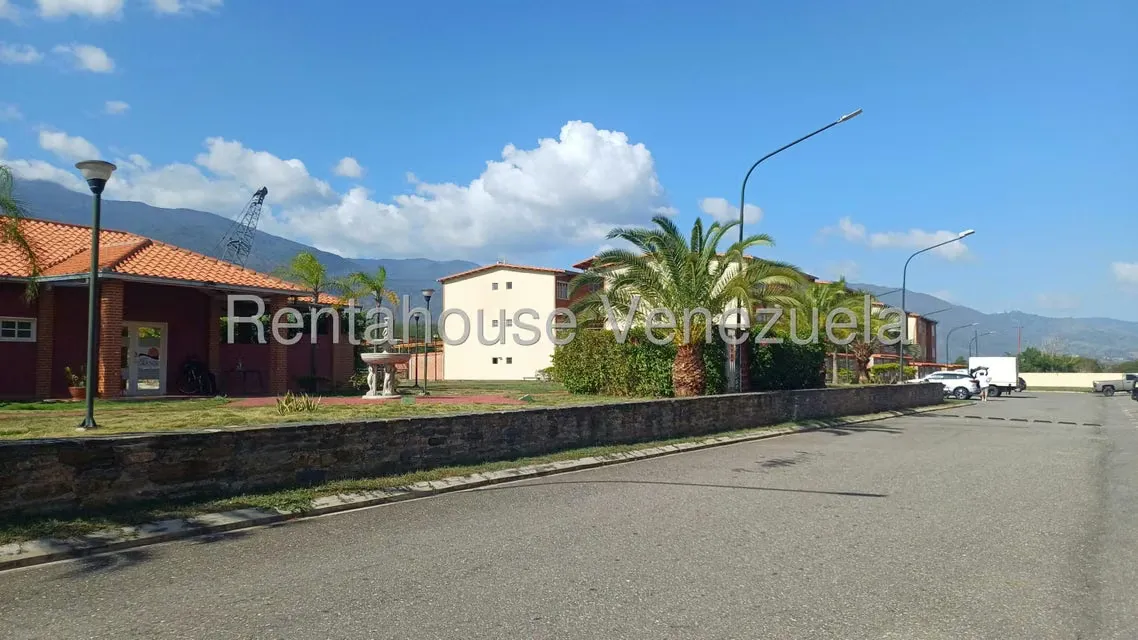 Apartamento (1 Nivel) en Venta en Alto Grande, Miranda - 32