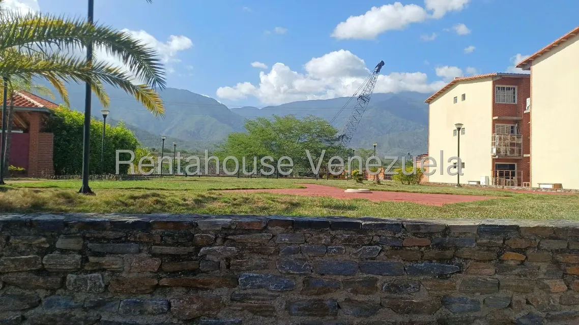 Apartamento (1 Nivel) en Venta en Alto Grande, Miranda - 34