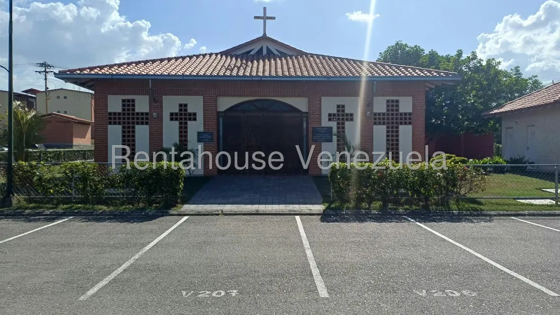 Apartamento (1 Nivel) en Venta en Alto Grande, Miranda - 35