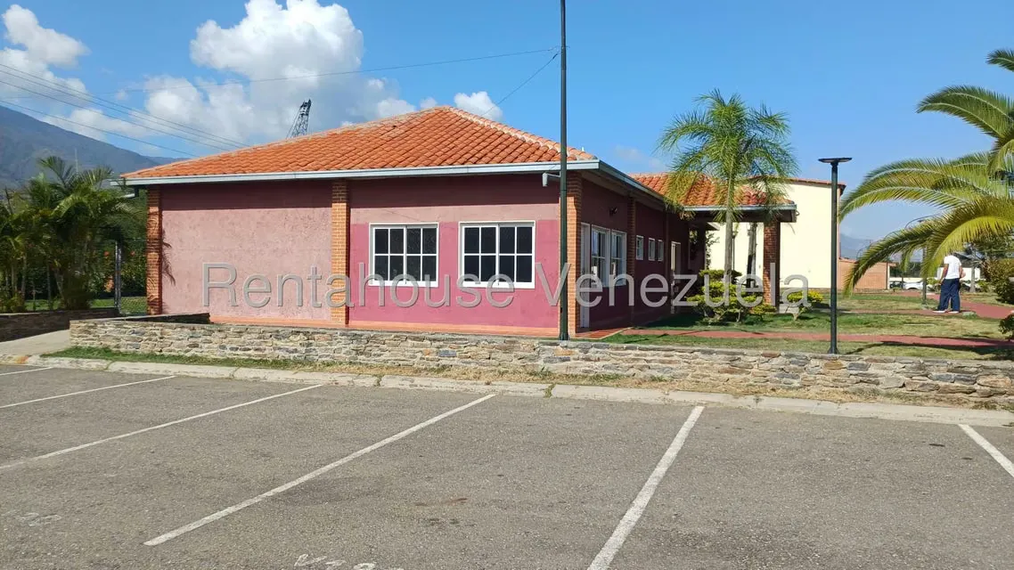 Apartamento (1 Nivel) en Venta en Alto Grande, Miranda - 36